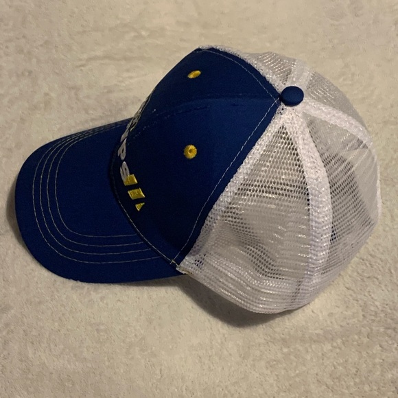 Lowe’s MVP hat - Picture 2 of 5